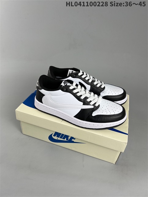 men air jordan 1 shoes 2023-3-21-064